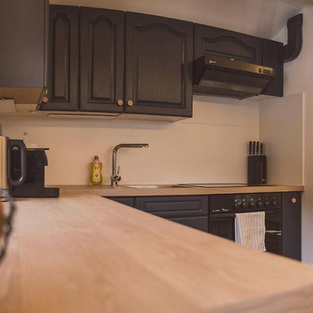 Apartment Ninetyfour Annaberg im Lammertal Exteriér fotografie