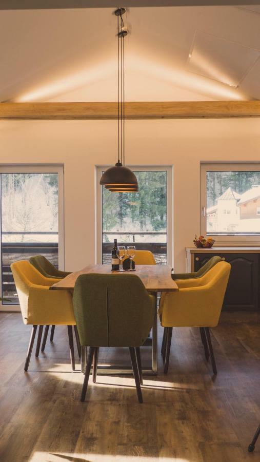 Apartment Ninetyfour Annaberg im Lammertal Exteriér fotografie