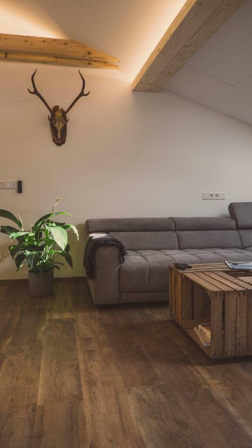 Apartment Ninetyfour Annaberg im Lammertal Exteriér fotografie