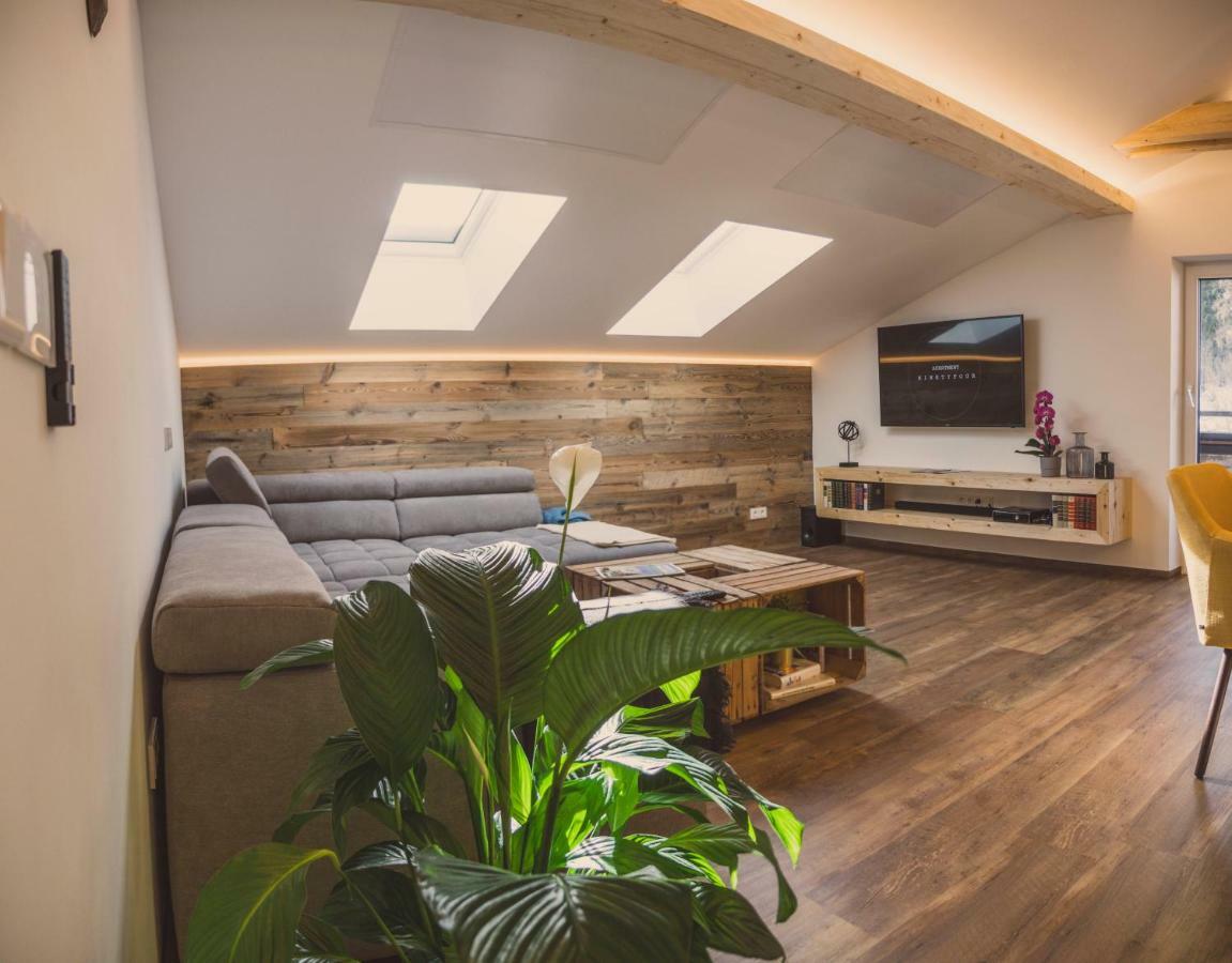 Apartment Ninetyfour Annaberg im Lammertal Exteriér fotografie