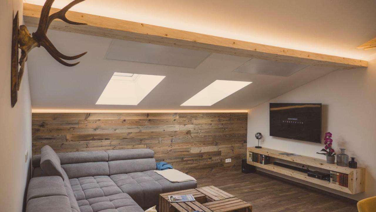 Apartment Ninetyfour Annaberg im Lammertal Exteriér fotografie