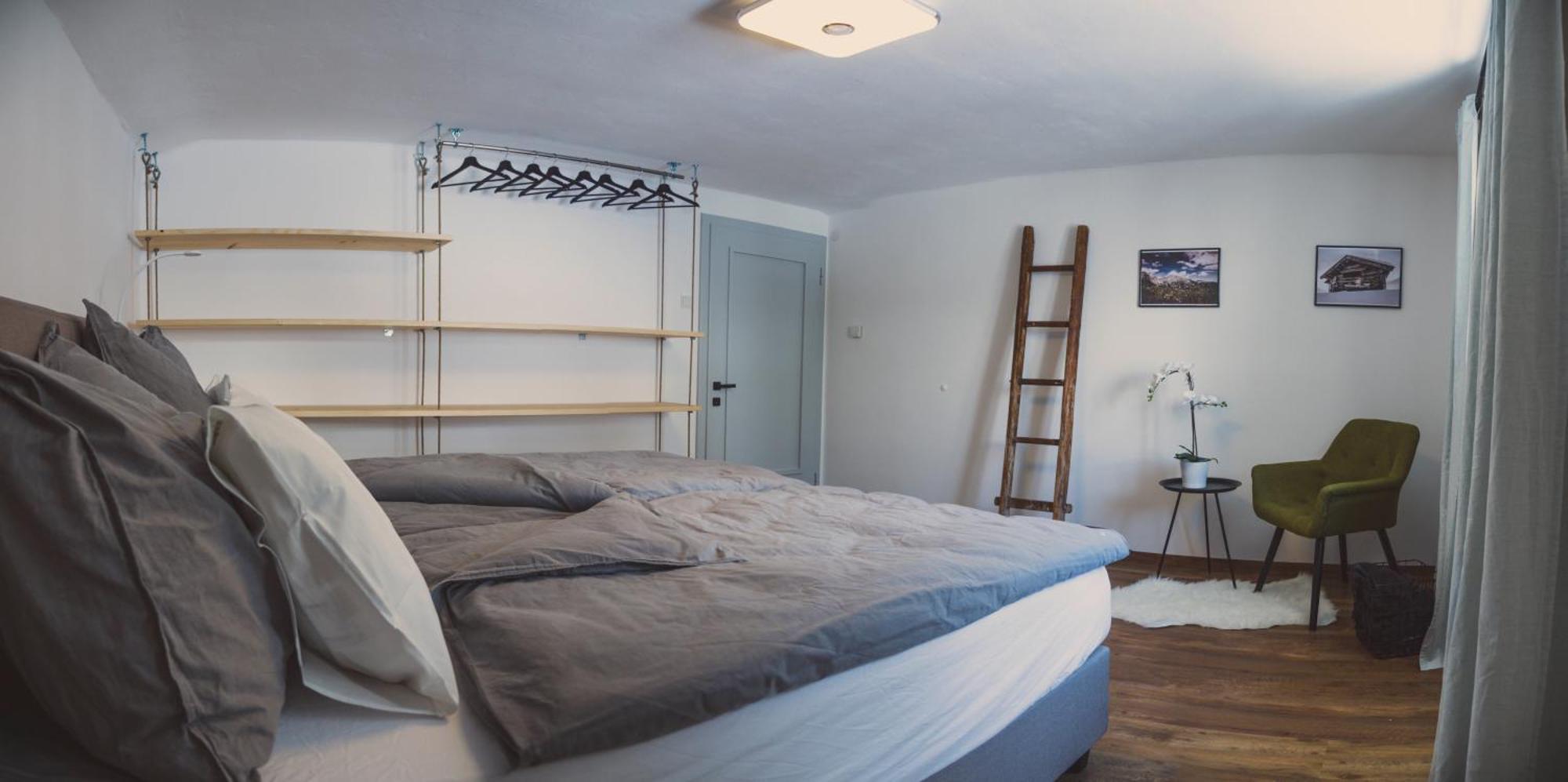Apartment Ninetyfour Annaberg im Lammertal Exteriér fotografie